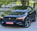 Чорний Ягуар I-Pace, об'ємом двигуна 0 л та пробігом 96 тис. км за 27900 $, фото 1 на Automoto.ua