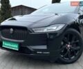 Черный Ягуар I-Pace, объемом двигателя 0 л и пробегом 68 тыс. км за 24499 $, фото 2 на Automoto.ua
