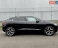Черный Ягуар I-Pace, объемом двигателя 0 л и пробегом 130 тыс. км за 21900 $, фото 4 на Automoto.ua