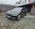 Черный Ягуар I-Pace, объемом двигателя 0 л и пробегом 115 тыс. км за 24800 $, фото 7 на Automoto.ua