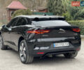 Черный Ягуар I-Pace, объемом двигателя 0 л и пробегом 110 тыс. км за 22600 $, фото 15 на Automoto.ua