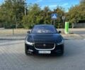 Черный Ягуар I-Pace, объемом двигателя 0 л и пробегом 125 тыс. км за 24900 $, фото 1 на Automoto.ua