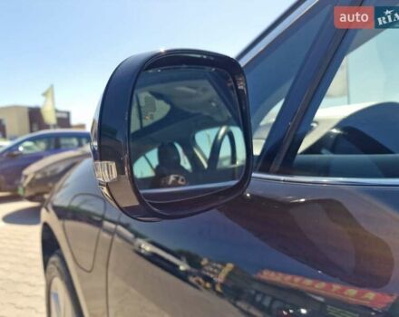 Черный Ягуар I-Pace, объемом двигателя 0 л и пробегом 120 тыс. км за 21900 $, фото 21 на Automoto.ua