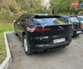 Черный Ягуар I-Pace, объемом двигателя 0 л и пробегом 81 тыс. км за 26900 $, фото 10 на Automoto.ua
