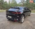 Черный Ягуар I-Pace, объемом двигателя 0 л и пробегом 123 тыс. км за 26500 $, фото 4 на Automoto.ua