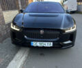 Черный Ягуар I-Pace, объемом двигателя 0 л и пробегом 109 тыс. км за 24950 $, фото 11 на Automoto.ua