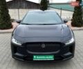 Черный Ягуар I-Pace, объемом двигателя 0 л и пробегом 68 тыс. км за 24499 $, фото 10 на Automoto.ua