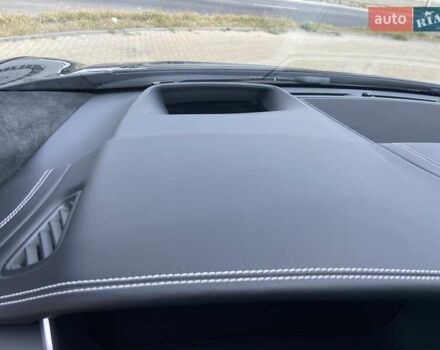 Чорний Ягуар I-Pace, об'ємом двигуна 0 л та пробігом 164 тис. км за 26700 $, фото 33 на Automoto.ua