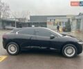 Черный Ягуар I-Pace, объемом двигателя 0 л и пробегом 70 тыс. км за 25000 $, фото 3 на Automoto.ua