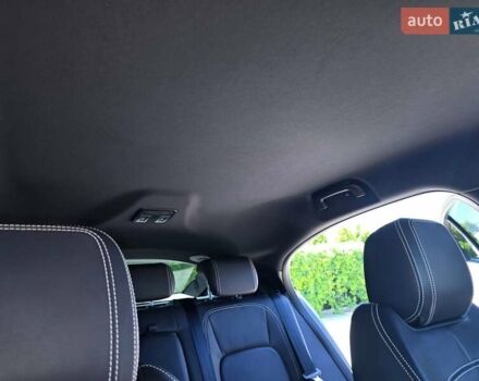 Черный Ягуар I-Pace, объемом двигателя 0 л и пробегом 158 тыс. км за 18499 $, фото 33 на Automoto.ua