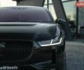 Черный Ягуар I-Pace, объемом двигателя 0 л и пробегом 102 тыс. км за 28900 $, фото 14 на Automoto.ua