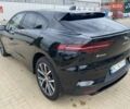 Чорний Ягуар I-Pace, об'ємом двигуна 0 л та пробігом 164 тис. км за 26700 $, фото 10 на Automoto.ua