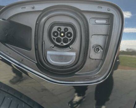 Черный Ягуар I-Pace, объемом двигателя 0 л и пробегом 190 тыс. км за 22500 $, фото 9 на Automoto.ua