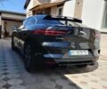 Черный Ягуар I-Pace, объемом двигателя 0 л и пробегом 193 тыс. км за 25000 $, фото 12 на Automoto.ua