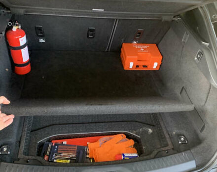 Чорний Ягуар I-Pace, об'ємом двигуна 0 л та пробігом 142 тис. км за 24000 $, фото 7 на Automoto.ua