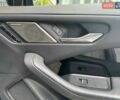 Черный Ягуар I-Pace, объемом двигателя 0 л и пробегом 188 тыс. км за 17500 $, фото 30 на Automoto.ua