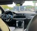 Черный Ягуар I-Pace, объемом двигателя 0 л и пробегом 125 тыс. км за 24900 $, фото 8 на Automoto.ua