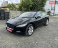 Чорний Ягуар I-Pace, об'ємом двигуна 0 л та пробігом 119 тис. км за 24999 $, фото 1 на Automoto.ua