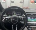 Черный Ягуар I-Pace, объемом двигателя 0 л и пробегом 70 тыс. км за 25000 $, фото 11 на Automoto.ua
