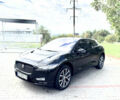 Черный Ягуар I-Pace, объемом двигателя 0 л и пробегом 180 тыс. км за 22500 $, фото 21 на Automoto.ua