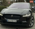 Черный Ягуар I-Pace, объемом двигателя 0 л и пробегом 110 тыс. км за 22600 $, фото 29 на Automoto.ua
