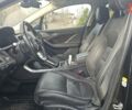 Черный Ягуар I-Pace, объемом двигателя 0 л и пробегом 109 тыс. км за 24450 $, фото 12 на Automoto.ua