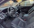 Чорний Ягуар I-Pace, об'ємом двигуна 0 л та пробігом 127 тис. км за 27500 $, фото 14 на Automoto.ua