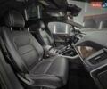 Черный Ягуар I-Pace, объемом двигателя 0 л и пробегом 98 тыс. км за 29900 $, фото 7 на Automoto.ua