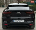 Черный Ягуар I-Pace, объемом двигателя 0 л и пробегом 110 тыс. км за 22600 $, фото 23 на Automoto.ua