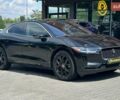 Черный Ягуар I-Pace, объемом двигателя 0 л и пробегом 61 тыс. км за 29000 $, фото 1 на Automoto.ua