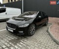 Черный Ягуар I-Pace, объемом двигателя 0 л и пробегом 105 тыс. км за 28500 $, фото 1 на Automoto.ua