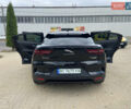 Чорний Ягуар I-Pace, об'ємом двигуна 0 л та пробігом 172 тис. км за 23500 $, фото 8 на Automoto.ua