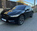 Черный Ягуар I-Pace, объемом двигателя 0 л и пробегом 109 тыс. км за 24950 $, фото 10 на Automoto.ua