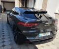 Черный Ягуар I-Pace, объемом двигателя 0 л и пробегом 193 тыс. км за 25000 $, фото 5 на Automoto.ua