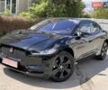 Черный Ягуар I-Pace, объемом двигателя 0 л и пробегом 69 тыс. км за 21999 $, фото 1 на Automoto.ua