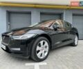 Черный Ягуар I-Pace, объемом двигателя 0 л и пробегом 188 тыс. км за 21000 $, фото 5 на Automoto.ua