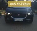 Черный Ягуар I-Pace, объемом двигателя 0 л и пробегом 225 тыс. км за 25500 $, фото 1 на Automoto.ua