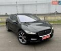 Черный Ягуар I-Pace, объемом двигателя 0 л и пробегом 130 тыс. км за 21900 $, фото 6 на Automoto.ua