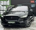 Черный Ягуар I-Pace, объемом двигателя 0 л и пробегом 79 тыс. км за 25700 $, фото 9 на Automoto.ua