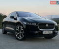 Черный Ягуар I-Pace, объемом двигателя 0 л и пробегом 138 тыс. км за 19999 $, фото 1 на Automoto.ua