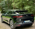 Чорний Ягуар I-Pace, об'ємом двигуна 0 л та пробігом 118 тис. км за 23450 $, фото 16 на Automoto.ua