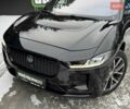 Черный Ягуар I-Pace, объемом двигателя 0 л и пробегом 79 тыс. км за 25700 $, фото 13 на Automoto.ua