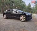 Черный Ягуар I-Pace, объемом двигателя 0 л и пробегом 123 тыс. км за 26500 $, фото 6 на Automoto.ua