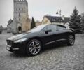 Черный Ягуар I-Pace, объемом двигателя 0 л и пробегом 179 тыс. км за 25500 $, фото 1 на Automoto.ua