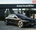Черный Ягуар I-Pace, объемом двигателя 0 л и пробегом 102 тыс. км за 28900 $, фото 2 на Automoto.ua