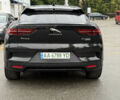 Черный Ягуар I-Pace, объемом двигателя 0 л и пробегом 88 тыс. км за 17900 $, фото 3 на Automoto.ua