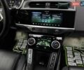 Черный Ягуар I-Pace, объемом двигателя 0 л и пробегом 79 тыс. км за 25700 $, фото 27 на Automoto.ua