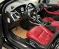 Черный Ягуар I-Pace, объемом двигателя 0 л и пробегом 201 тыс. км за 22999 $, фото 24 на Automoto.ua