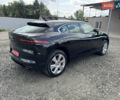 Чорний Ягуар I-Pace, об'ємом двигуна 0 л та пробігом 119 тис. км за 24999 $, фото 5 на Automoto.ua