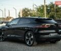 Черный Ягуар I-Pace, объемом двигателя 0 л и пробегом 102 тыс. км за 28900 $, фото 6 на Automoto.ua